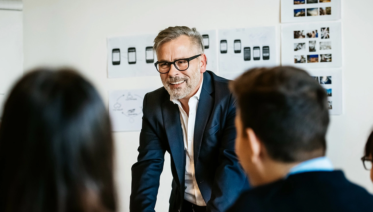 management opleiding hbo 1 jaar
